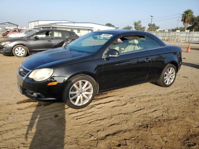 volkswagen eos turbo 2008 wvwba71f58v036962