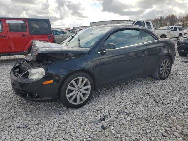 volkswagen eos turbo 2008 wvwba71f68v037098