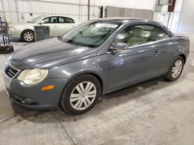 volkswagen eos turbo 2008 wvwba71f78v008600