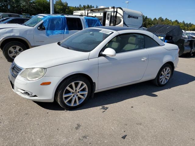 volkswagen eos turbo 2008 wvwba71f78v053973