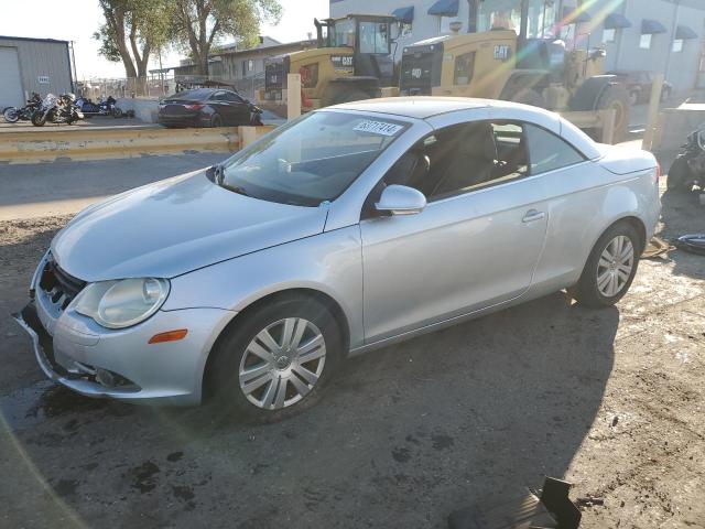 volkswagen eos 2007 wvwba71f87v006160