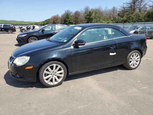 volkswagen eos komfor 2011 wvwba7ah0bv000413