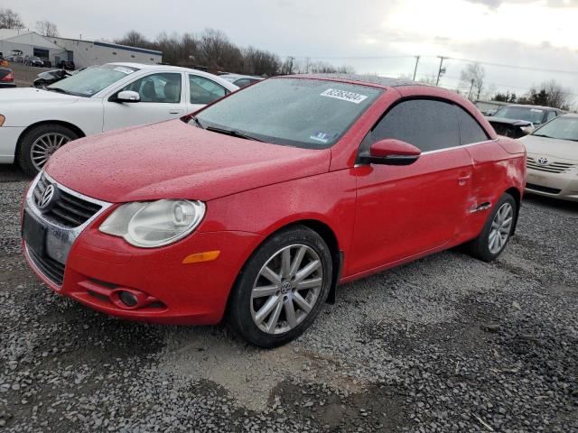 volkswagen eos 2011 wvwba7ah3bv000308