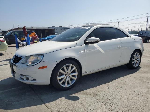 volkswagen eos turbo 2010 wvwba7ah5av015438