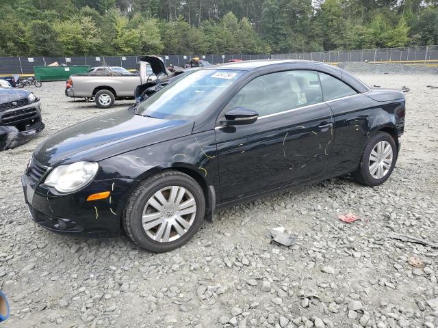 volkswagen eos turbo 2010 wvwba7ah7av024075