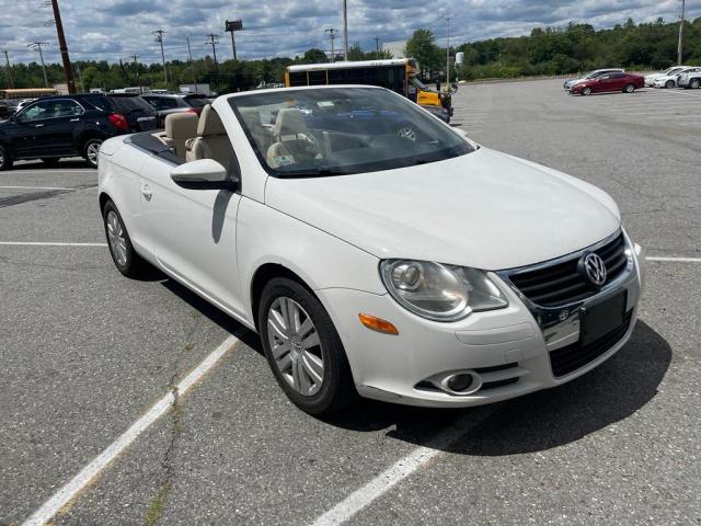 volkswagen eos turbo 2010 wvwba7ah8av019371