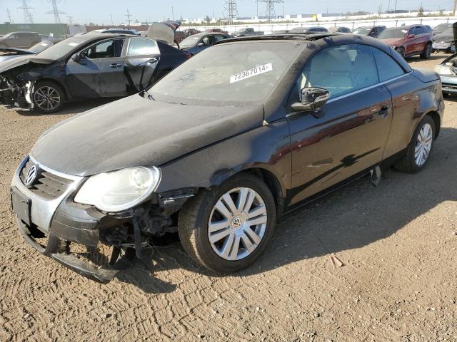 volkswagen eos turbo 2010 wvwba7ah9av014373