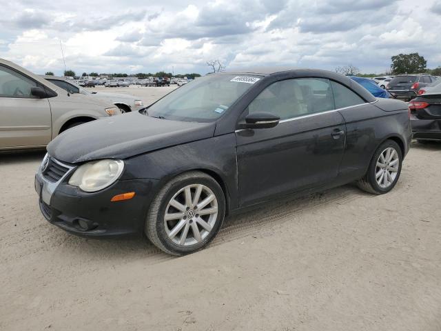 volkswagen eos turbo 2010 wvwba7ah9av022635