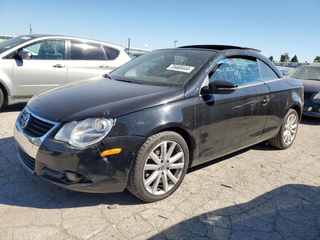 volkswagen eos turbo 2010 wvwba7ahxav023146