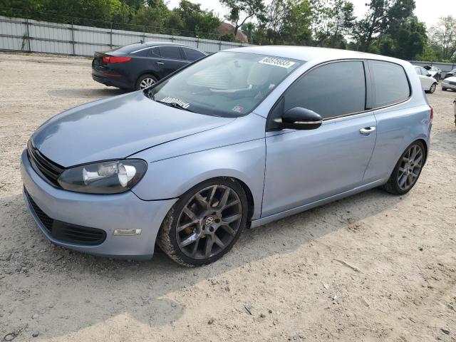 volkswagen golf 2010 wvwba7aj2aw244480