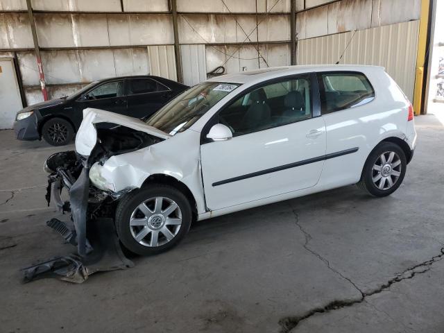 volkswagen rabbit 2009 wvwbb71k19w035474