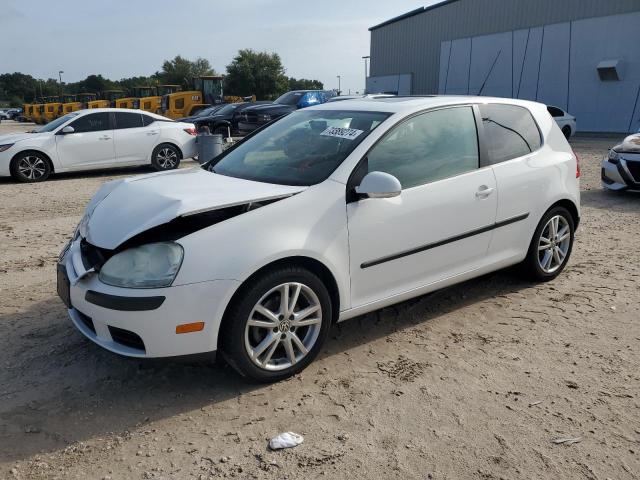 volkswagen rabbit 2009 wvwbb71k19w056079