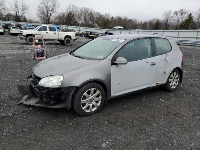 volkswagen rabbit 2008 wvwbb71k38w102669