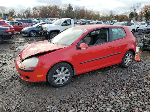 volkswagen rabbit 2008 wvwbb71k38w157669