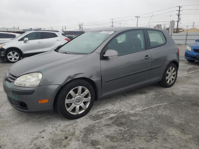 volkswagen rabbit 2008 wvwbb71k98w150063