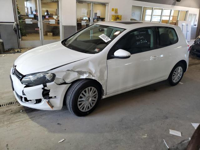 volkswagen golf 2011 wvwbb7aj4bw083032