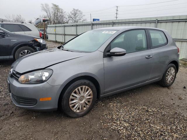 volkswagen golf 2012 wvwbb7aj4cw274421