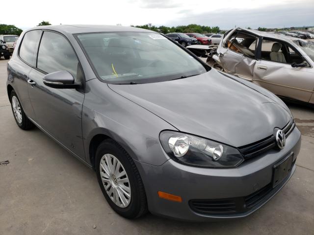 volkswagen golf 2013 wvwbb7aj5dw125663