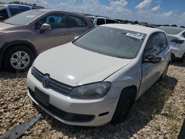 volkswagen golf 2010 wvwbb7aj8aw148088