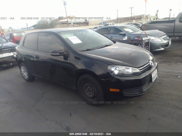 volkswagen golf 2010 wvwbb7aj9aw409339