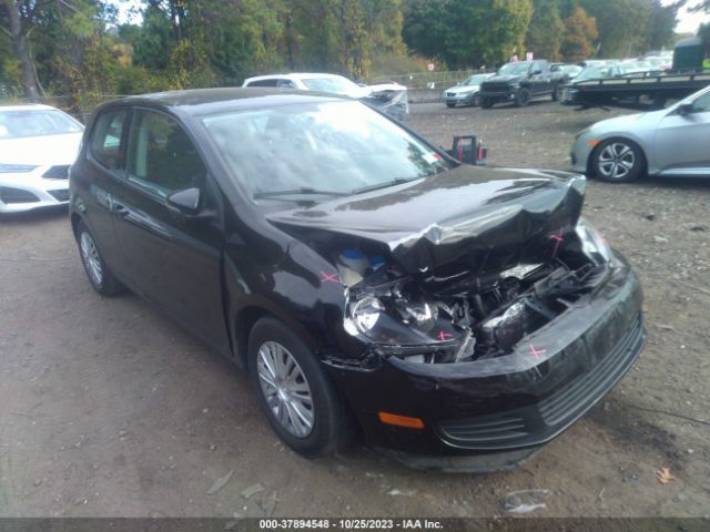 volkswagen golf 2011 wvwbb7aj9cw076403