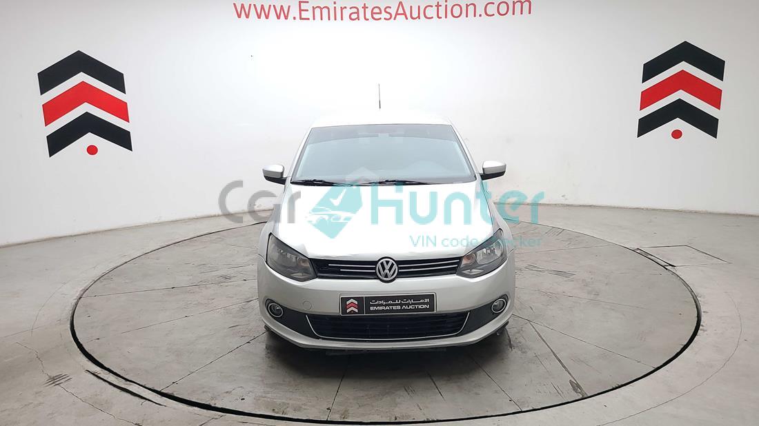 volkswagen polo 2012 wvwbc2a70ct010036