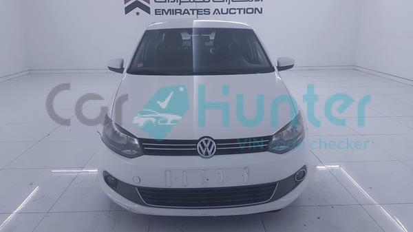 volkswagen polo 2013 wvwbc2a70dt010684