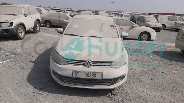 volkswagen polo 2012 wvwbc2a78ct010205