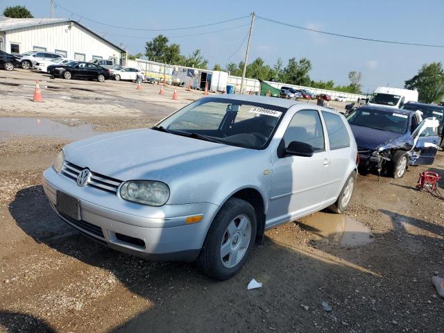 volkswagen golf 2000 wvwbf21j2yw124662