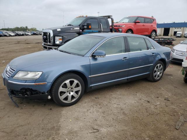 volkswagen phaeton 4. 2004 wvwbf63d648011732