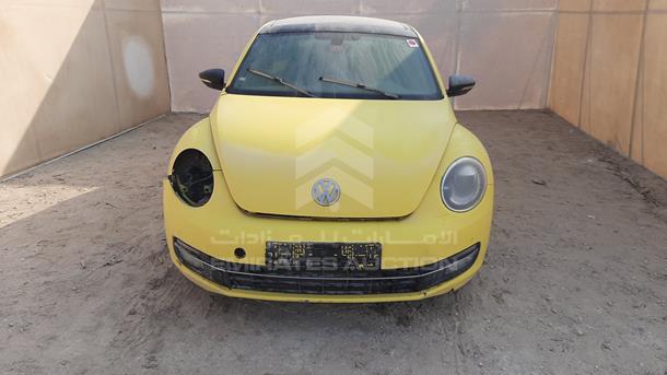 volkswagen beetle 2015 wvwbf6at4fm600072