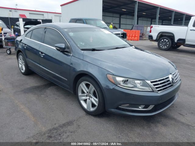 volkswagen cc 2013 wvwbn7an0de555388