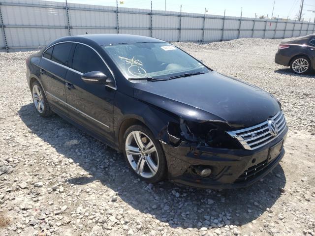 volkswagen cc sport 2014 wvwbn7an0ee508217