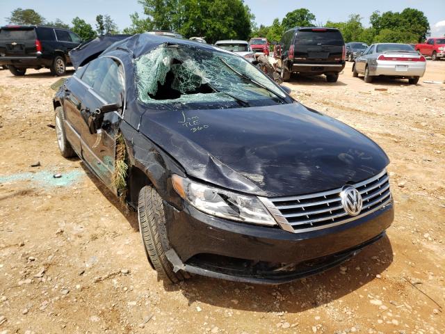 volkswagen cc base 2016 wvwbn7an0ge519849