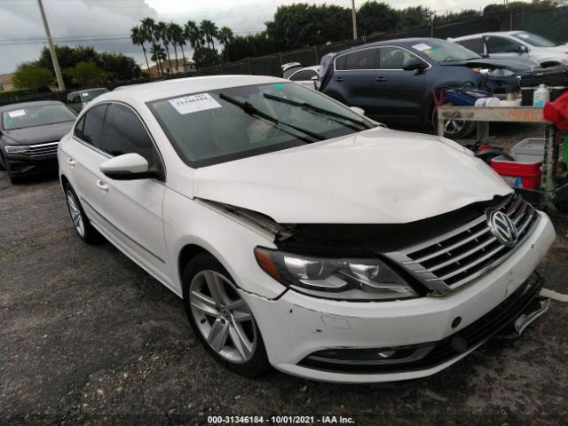 volkswagen cc 2014 wvwbn7an1ee501812