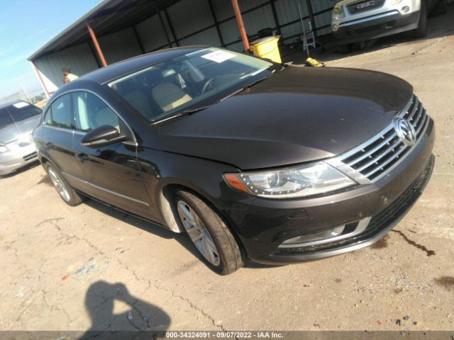 volkswagen cc 2014 wvwbn7an1ee504046