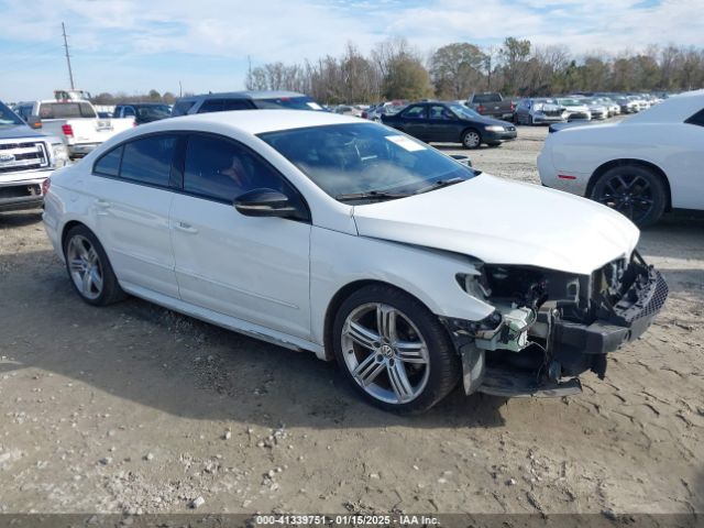 volkswagen cc 2015 wvwbn7an1fe823593