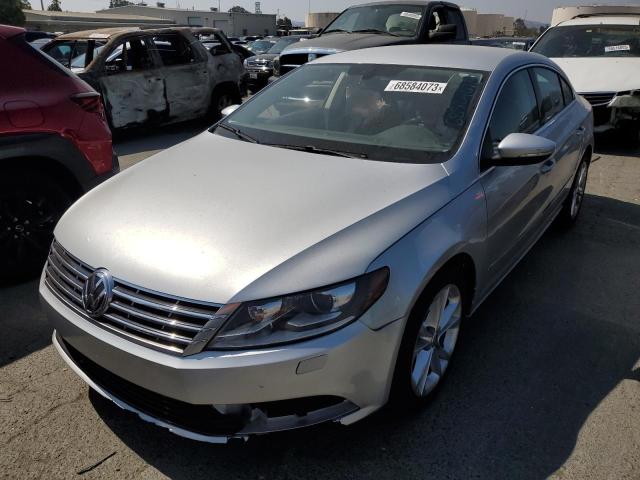 volkswagen cc base 2016 wvwbn7an1ge500596