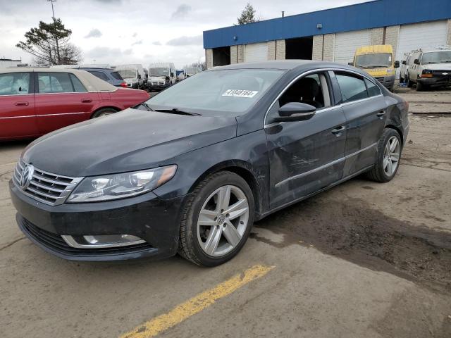 volkswagen cc 2014 wvwbn7an2ee504864