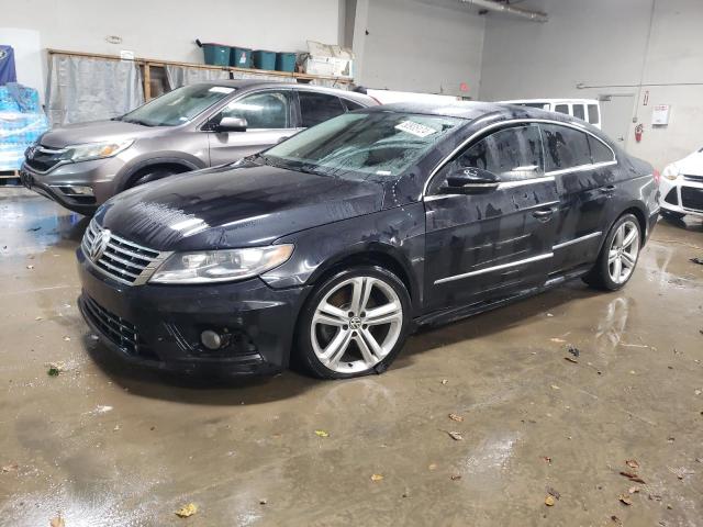 volkswagen cc sport 2014 wvwbn7an3ee502914