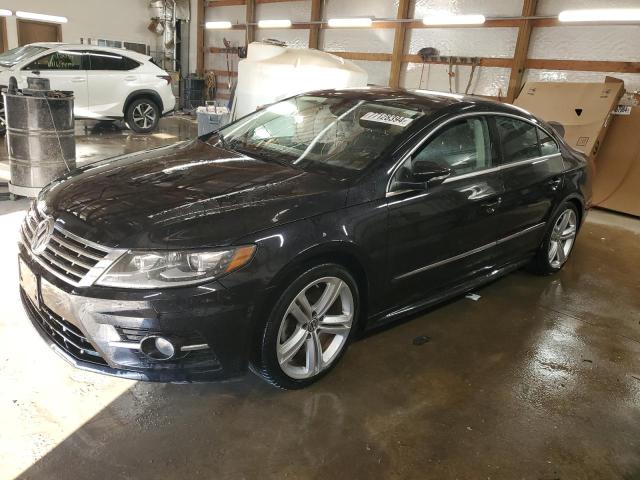 volkswagen cc sport 2014 wvwbn7an3ee503237