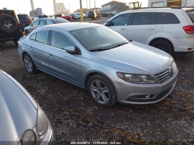 volkswagen passat cc 2014 wvwbn7an3ee527506