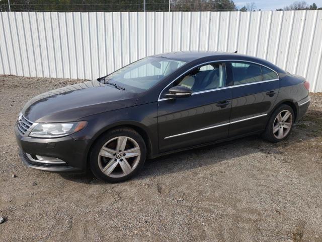 volkswagen cc base 2016 wvwbn7an3ge518520