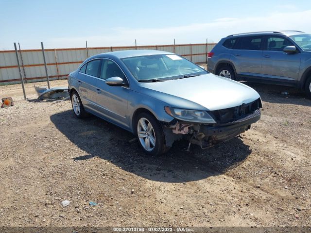 volkswagen cc 2013 wvwbn7an4de505528