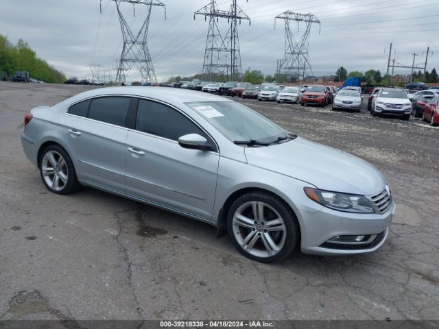 volkswagen cc 2013 wvwbn7an4de508994