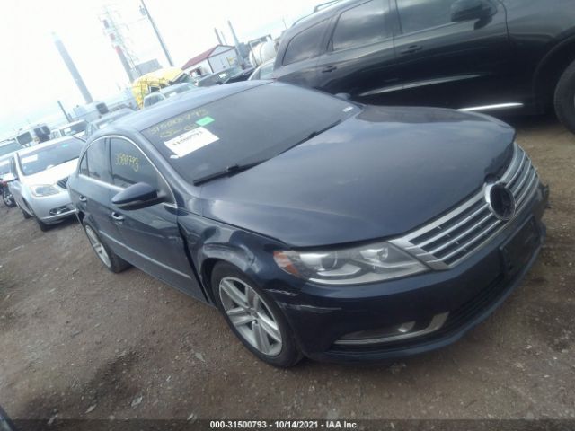 volkswagen cc 2013 wvwbn7an4de509398