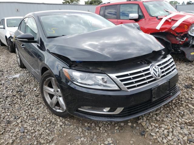 volkswagen cc sport 2013 wvwbn7an4de511765