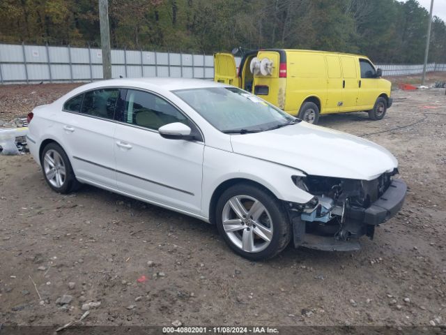 volkswagen cc 2016 wvwbn7an4ge512547