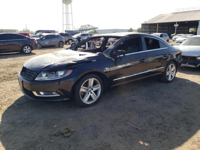 volkswagen cc sport 2013 wvwbn7an5de546038