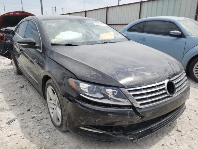 volkswagen cc sport 2013 wvwbn7an5de564099